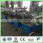 rebar rib peeling and parallel thread rolling machine