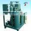 TOP TYA Series 1200L per hour capacity Lubricant Oil Filter Machine, Renewal Energy Equipment for recycling hydraulic oil