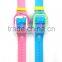 0.96(kids smart watch) Screen Size and for kids tracker . Use kids smart watch
