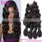 Wholesale cheap malaysian human hair weave bundles new arrival malaysian body wave hair