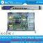 1037u Multi Gigabit Routing Network Security Router with Intel IPCE 1000M 4*82574LV 2*Bypass 2*82580DB Gigabit Fiber Ports