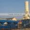 accepting OEM and ODM concrete mixer machine JS2000