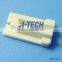 electronic supplier 2.5mm pitch wire to wire connector XM series JST 2 pin crimp connector XMS-02V retainer