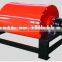 RCDD magnetic separator for conveyor belts