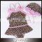 Unique Ruffle Sexy Kids Bikini