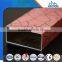 Residential Aluminum Decorative Accessories Profiles Residenciales decorativa de aluminio perfiles de accesorios