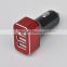 promotional usb car charger adapter wholesale