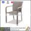 PE rattan Graden outdoor furniture