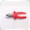Combination plier 7 inch industrial pliers