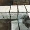 Wear composite liner with ceramic liner and stainless steel backing plate, industrial ceramic liner