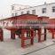 China Hot Saling Export Overseas Mining Machinery ZSW electromagnetic Vibrating Feeder