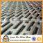 Anping hexagonal perforated metal mesh / punched hole metal sheet