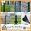 High Quality PVC Coated 3D Wire Mesh Fence/ Welded Garden Fence Panels