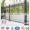 Decorative & waterproof iron fence philippines