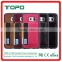 Top Quality PU Leather Flip Wallet Case Book Stand Card Slot leather back stand cover holder case for Samsung galaxy S6 S6edge
