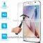 2015 High quality Competitive Price 0.3mm Curve tempered glass screen protector for samsung freefron screen protector
