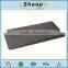 Comfortable office standing anti fatigue waterproof fire proof mat