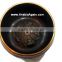 Tibetan Singing Bowls With Five Embossed Buddha - 4 Inch : From Anabia Agate Bolws