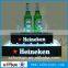 Hot New Acrylic LED display stand for beer
