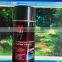 DM-77 transparent embroidery spray adhesive for leather and clothing