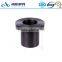 2016 Best Selling Plastic Pipe Fitting PE100/HDPE/PE Female Coupling for Water Supply