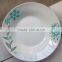 Shandong Linyi Soup Plate Ceramic , Soup Plate Ceramic 8 Inch , Linyi Ceramic Plate