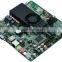 Very-high performance mini - ITX VWM-M100 laptop Motherboard supported Intel 1037 u &I3 3217 u dual-core processor