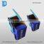 OEM Cardboard Trolley POP trolley box