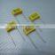 250v ac motor run capacitor 120uf cbb60 16uf cbb61 11uf 350vac capacitor