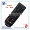 ZF Black 67 Keys UR5U-8780L-TWNC Universal Remote Control