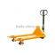 High Quality Power Q235 Steel Hand Pallet Jack