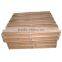 Cheap Price compressed wood pallet price pallet shelf