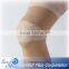Free sample OBM Knitted gel pad knee support