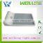 Solar panel led motion sensor light with UL certificated