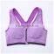 2015 New Products Hot Sexy Breathable Fitness Wear Women Sport Bra