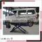 auto scissor elevator from China factory