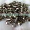 08-titanium bolts custom large quantity in store titanium bolts wholesale