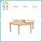 School Furniture Woooden Kindergarten Furniture Bentwood Used School Desk Chair