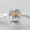 925 Sterling Silver Charm Beads Jewelry Charm For European Bracelet