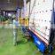 Suction cup laminated glass