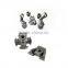 Hot sales Cnc machine parts custom-made metal/hardware lathe accessories for Automobile