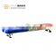 Ambulance lights led warning light bar police lightbar TBD-2000L