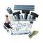 middle voltage cable cold shrinkable termination kits