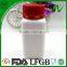 high quality wholesale durable plastic container for pills