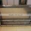 Pig stainless steel feeder with feed adjustable facility