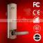 fingerprint security lock,nfc door lock,remote control door lock