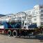 hot sales! BZC350DF truck mounted water well drilling rig