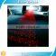 Everbright high quality car led laser fog light, Warnning Led Laster Tail Light, Red Rear Bumper Fog Lamp