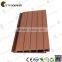 Container house wall panel concrete cladding