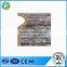 PS marble like wall decoration moulding